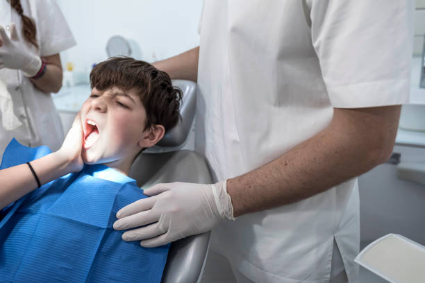 Best Dentist for Severe Toothache  in USA